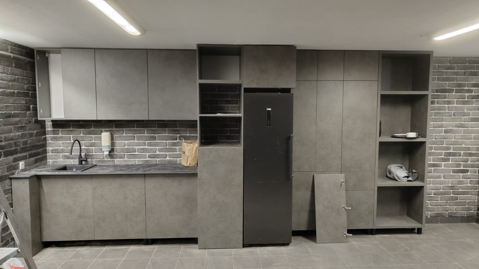 Apartament na Mokotowie